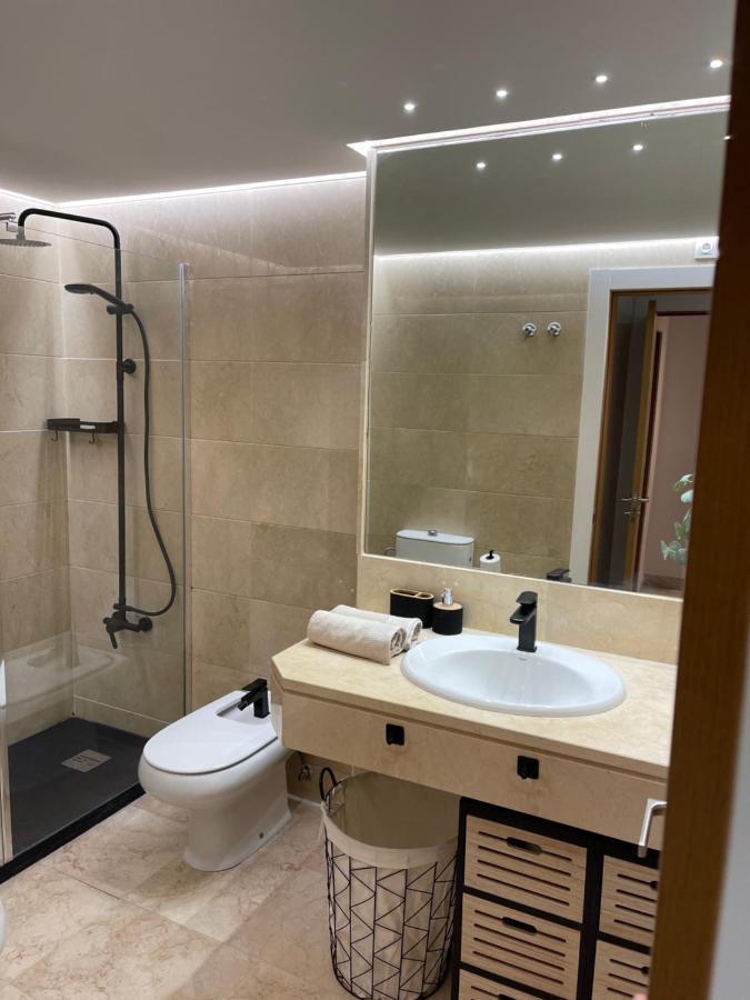 Puerto Banus Beach Moderno Apartamento Marbella Buitenkant foto