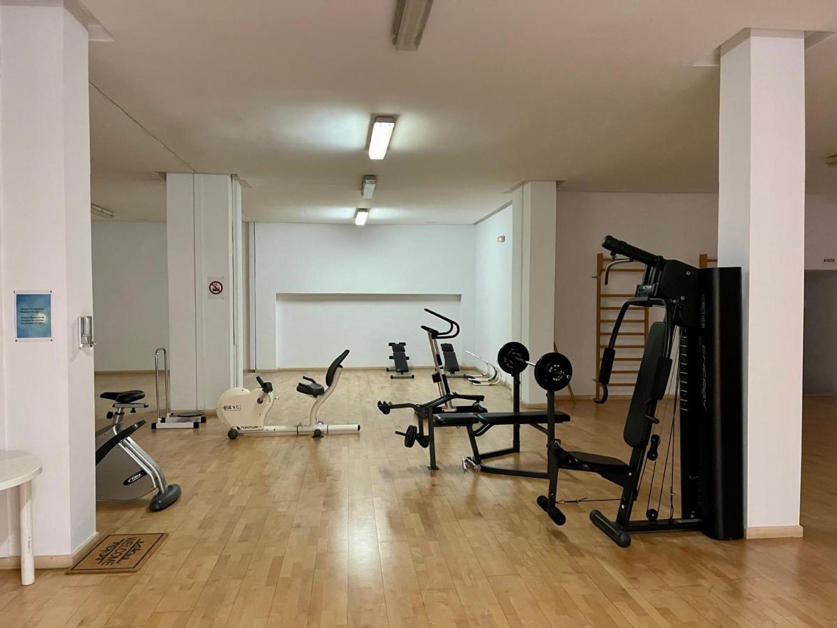 Puerto Banus Beach Moderno Apartamento Marbella Buitenkant foto