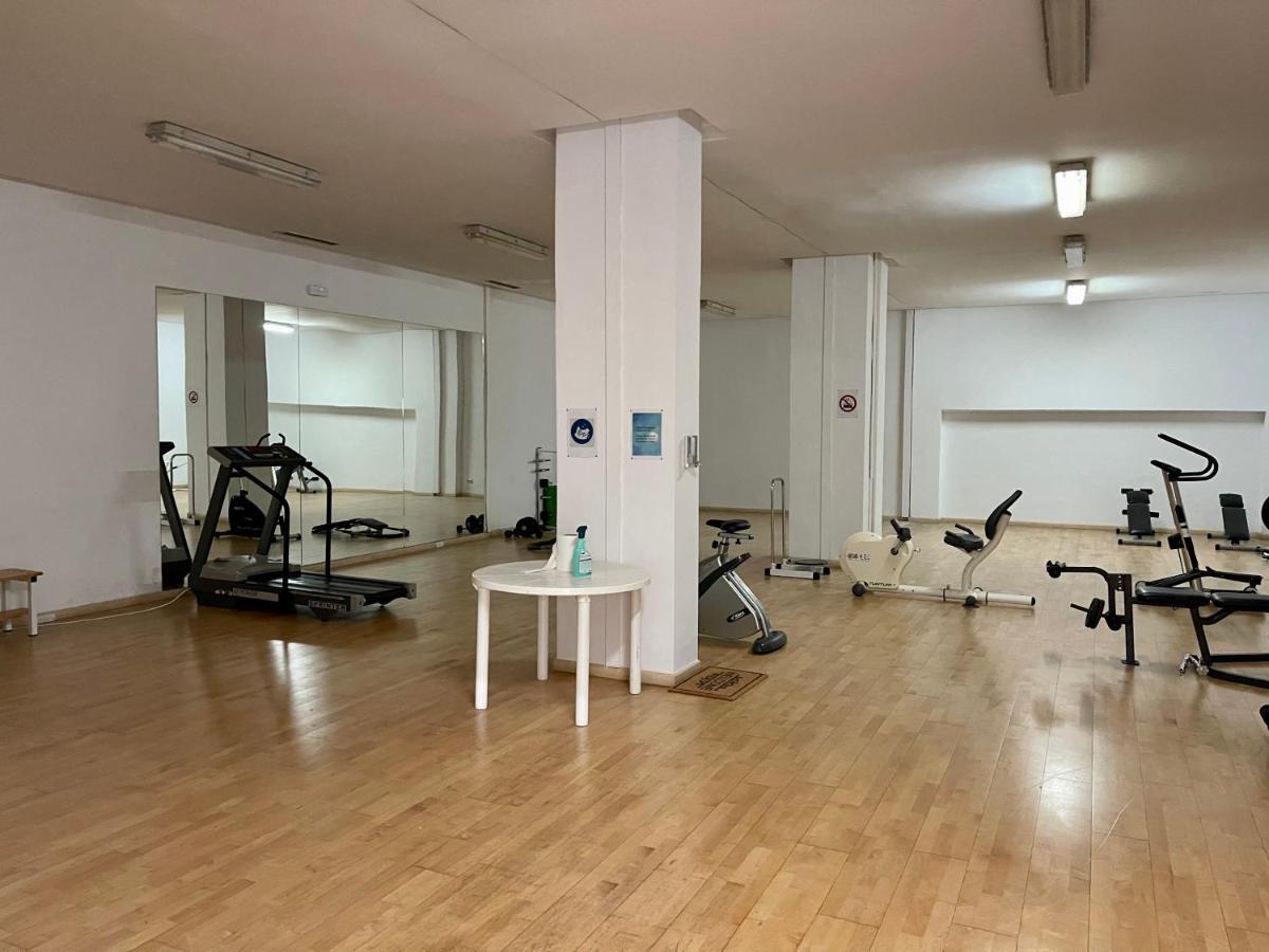 Puerto Banus Beach Moderno Apartamento Marbella Buitenkant foto